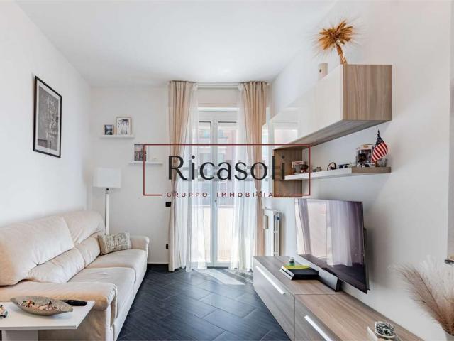 Appartamento in vendita di 71 m² in Via della Bastia, 67