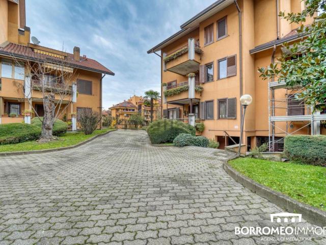 Appartamento in vendita di 71 m² in Via della Liberazione, 23
