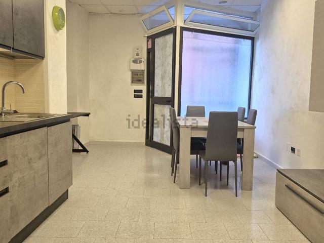 Appartamento in vendita di 71 m² in Via della Libertà, 19