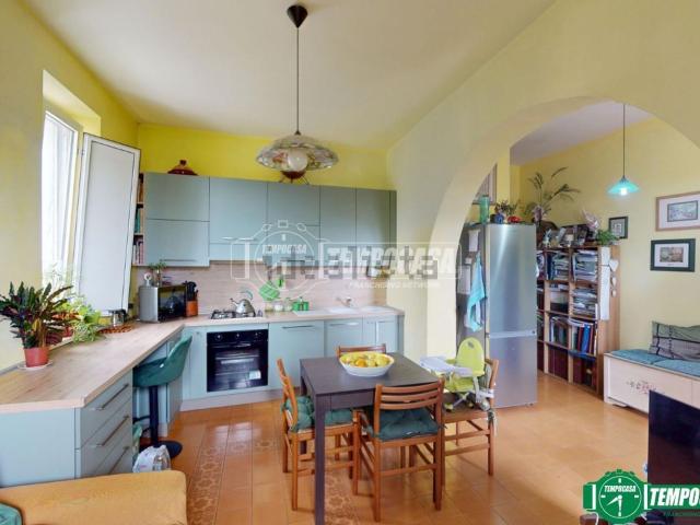 Appartamento in vendita di 71 m² in Via della Lobbia, 22