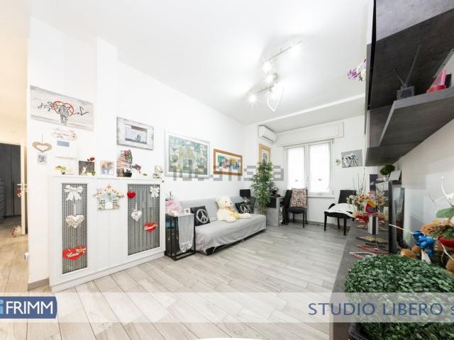 Appartamento in vendita di 71 m² in Via della Moletta