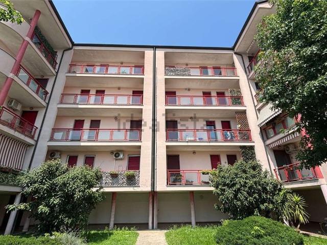 Appartamento in vendita di 71 m² in Via della Natura, 1