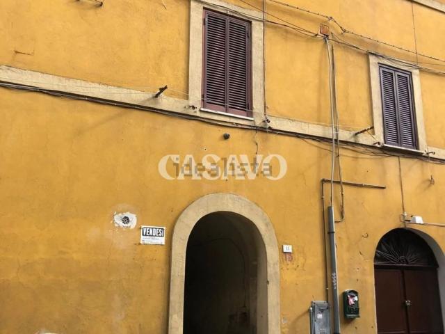 Appartamento in vendita di 71 m² in Via della Rocca, 15