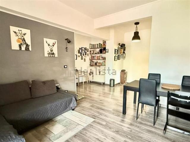 Appartamento in vendita di 71 m² in Via della Serenella
