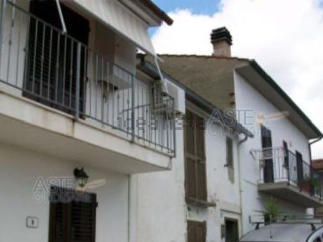 Appartamento in vendita di 71 m² in Via delle Trecciaiole, 16