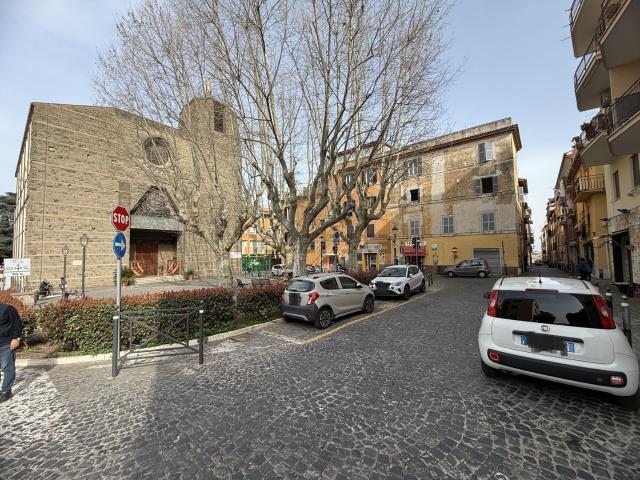 Appartamento in vendita di 71 m² in Via delle Fratte, 1