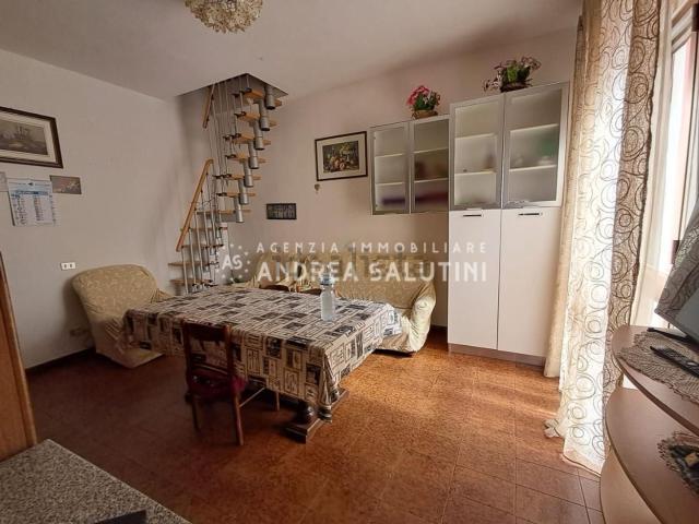 Appartamento in vendita di 71 m² in Via di Badia