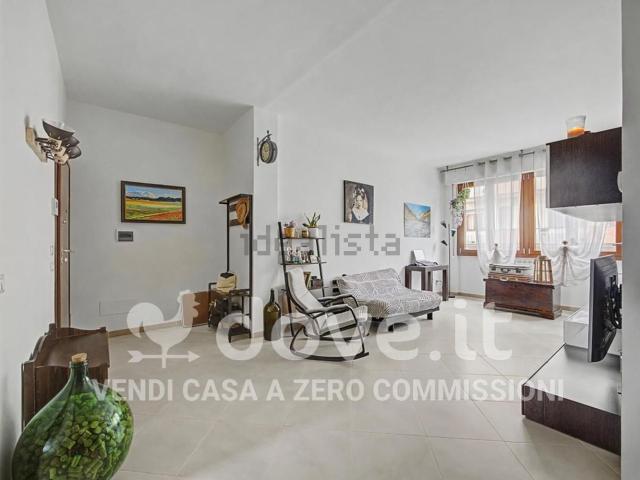 Appartamento in vendita di 71 m² in Via di Bellariva, 23