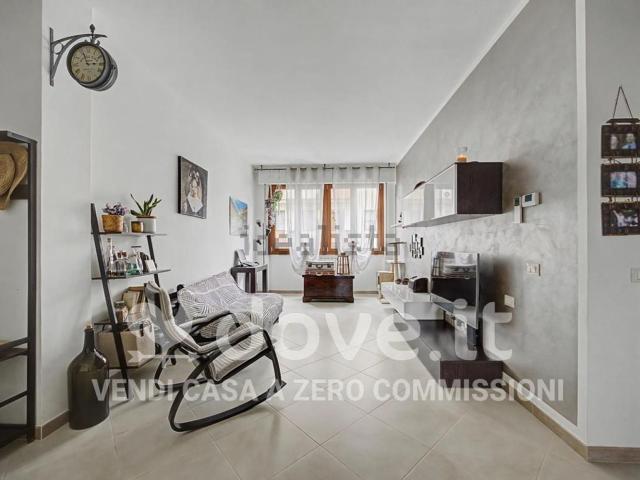Appartamento in vendita di 71 m² in Via di Bellariva, 23