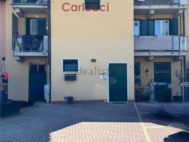 Appartamento in vendita di 71 m² in Via di Campugliano