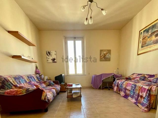 Appartamento in vendita di 71 m² in Via Domenico Muratori