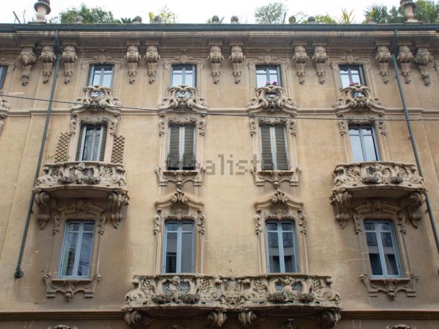 Appartamento in vendita di 71 m² in Via Donatello, 5