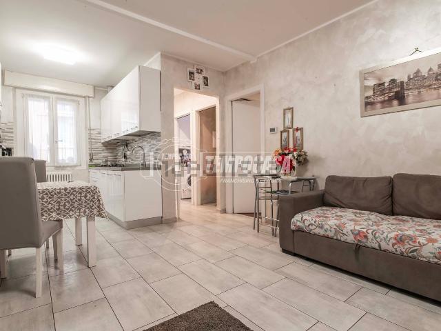 Appartamento in vendita di 71 m² in Via E. Pedretti, 4