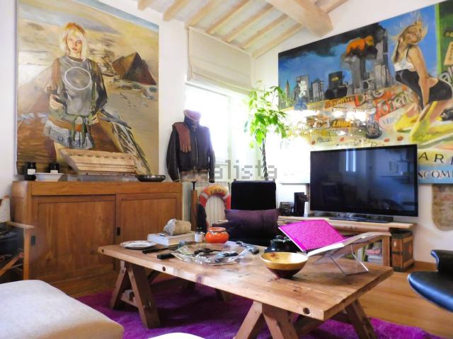 Appartamento in vendita di 71 m² in Via E. Vittorini