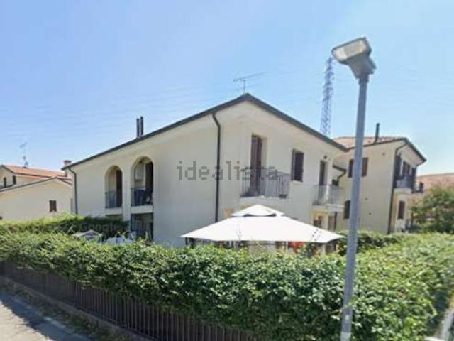 Appartamento in vendita di 71 m² in Via Enrico Fermi, 10