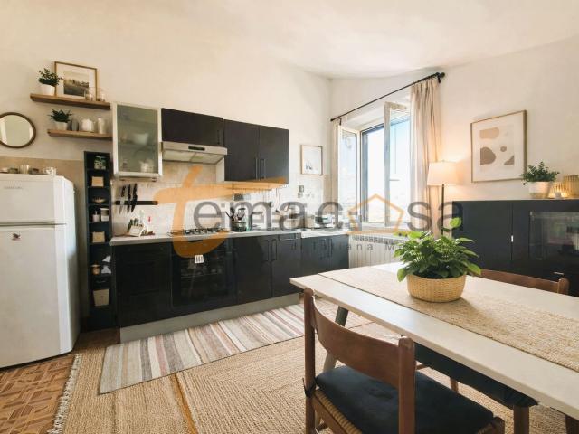 Appartamento in vendita di 71 m² in Via Enrico Fermi