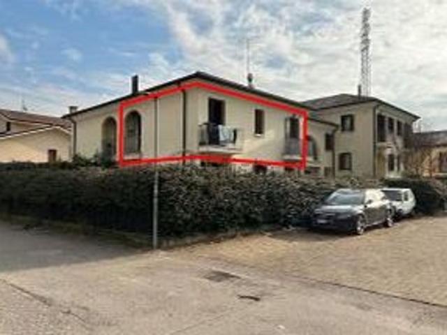 Appartamento in vendita di 71 m² in Via Enrico Fermi, 20