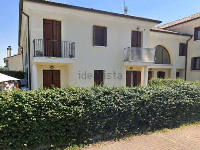 Appartamento in vendita di 71 m² in Via Enrico Fermi, 20