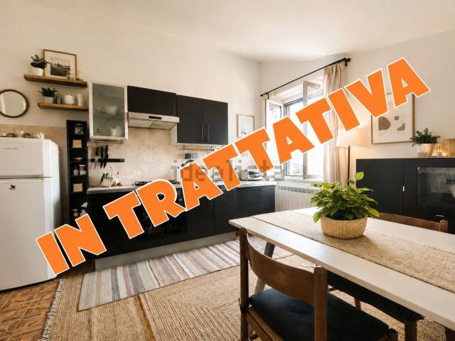 Appartamento in vendita di 71 m² in Via Enrico Fermi