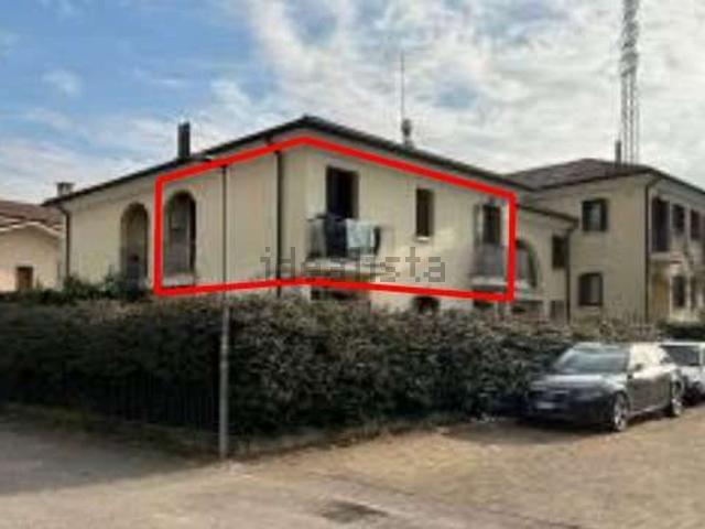 Appartamento in vendita di 71 m² in Via Enrico Fermi