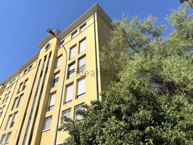 Appartamento in vendita di 71 m² in Via F. Cilea