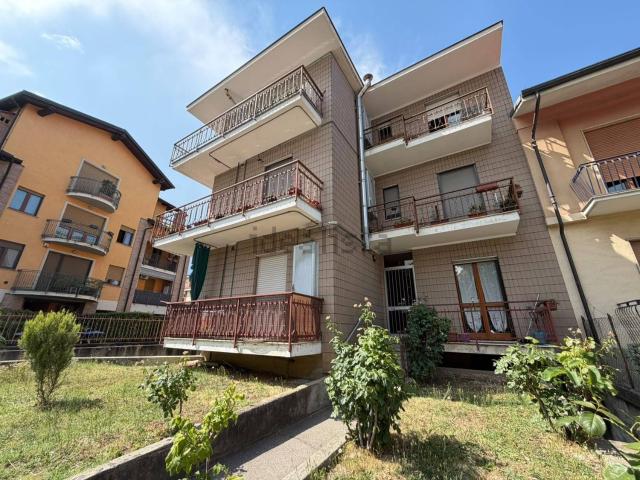 Appartamento in vendita di 71 m² in Via F. Cravero