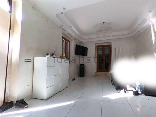 Appartamento in vendita di 71 m² in Via F. P. Michetti, 34