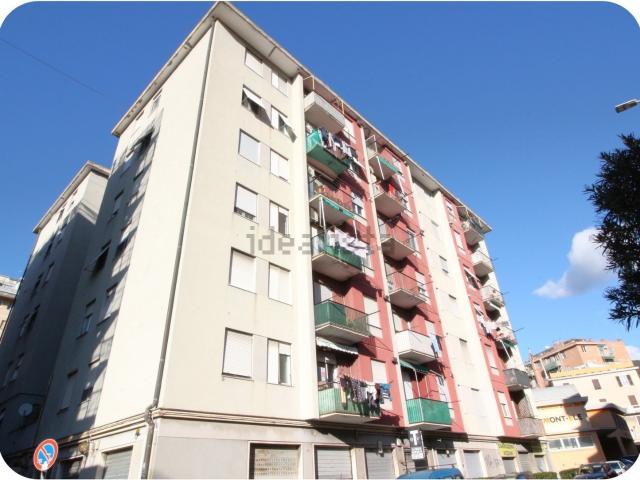 Appartamento in vendita di 71 m² in Via Faliero Vezzani
