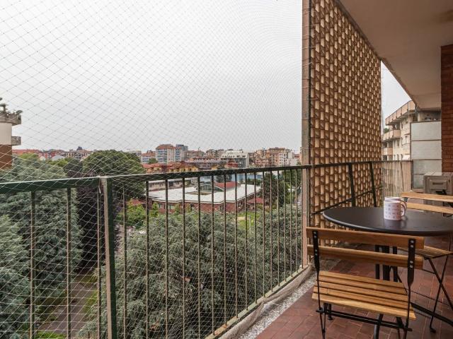 Appartamento in vendita di 71 m² in Via Felice Venosta, 31