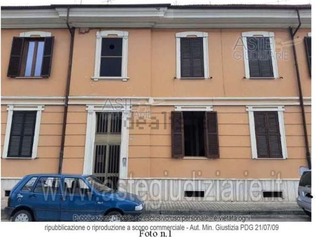 Appartamento in vendita di 71 m² in Via Ferrovieri, 13