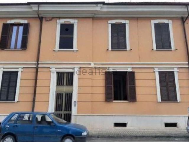 Appartamento in vendita di 71 m² in Via Ferrovieri, 13