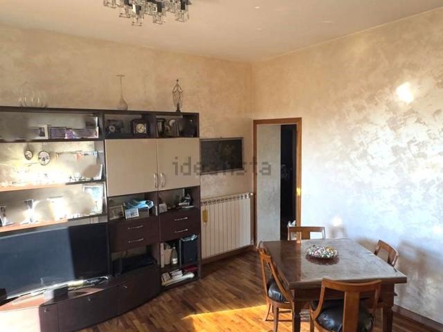 Appartamento in vendita di 71 m² in Via Filadelfia