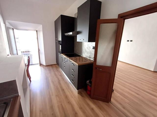 Appartamento in vendita di 71 m² in Via Filippo Nicolai, 70