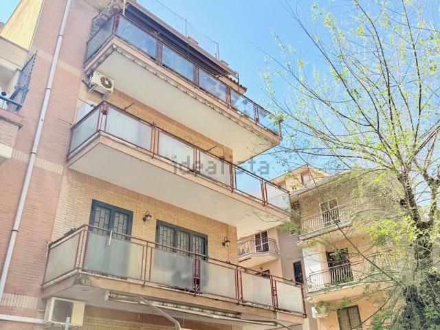 Appartamento in vendita di 71 m² in Via Fiume, 119