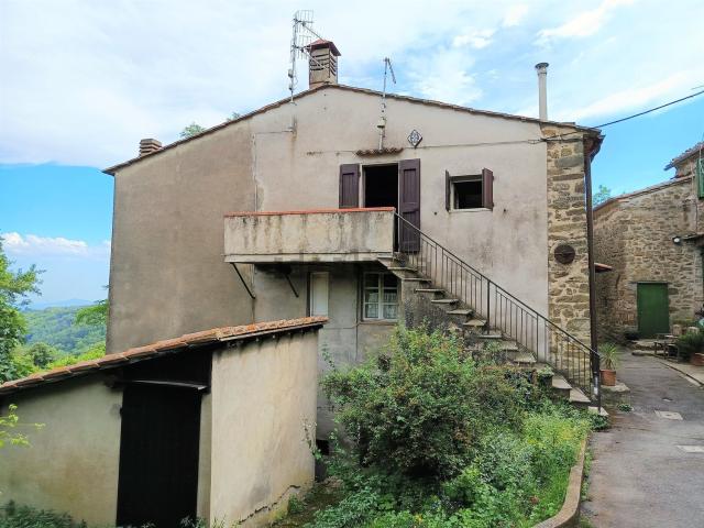 Appartamento in vendita di 71 m² in Via fonte al carpine