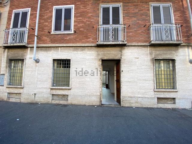 Appartamento in vendita di 71 m² in Via Fossata, 29
