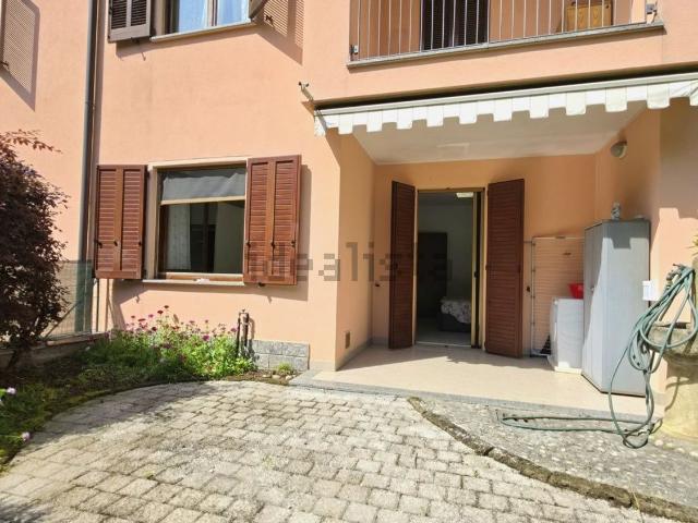 Appartamento in vendita di 71 m² in Via Fratelli Brasca