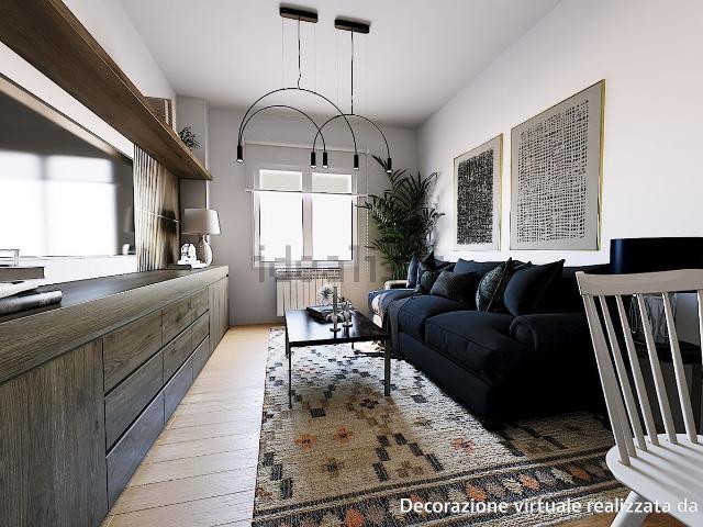Appartamento in vendita di 71 m² in Via Francesco Baracca, 9
