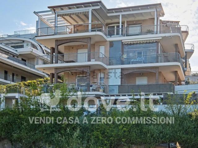 Appartamento in vendita di 71 m² in Via Francesco Paolo Tosti, 16