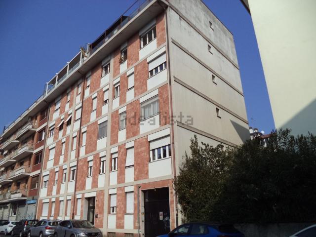 Appartamento in vendita di 71 m² in Via Francesco Petrarca