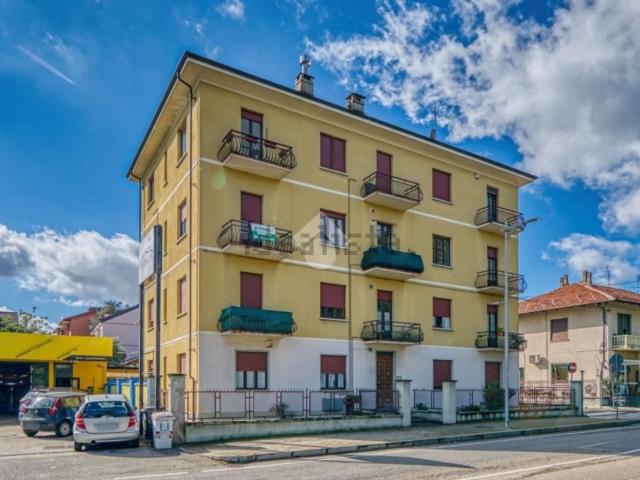Appartamento in vendita di 71 m² in Via Frejus, 45