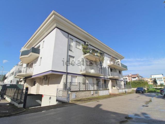 Appartamento in vendita di 71 m² in Via G. Verdi, 6
