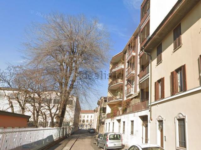 Appartamento in vendita di 71 m² in Via Gabriele Faerno, 17