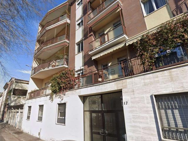 Appartamento in vendita di 71 m² in Via Gabriele Faerno, 17