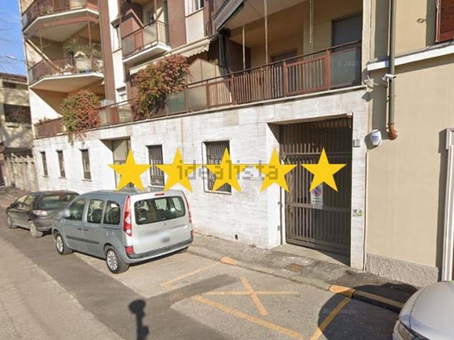 Appartamento in vendita di 71 m² in Via Gabriele Faerno