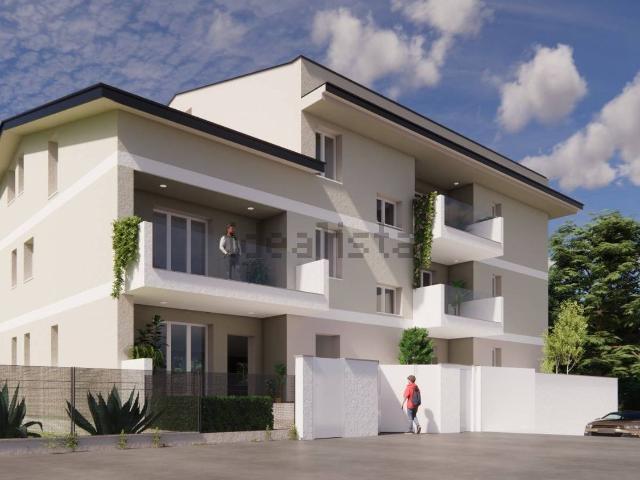 Appartamento in vendita di 71 m² in Via Galileo Galilei