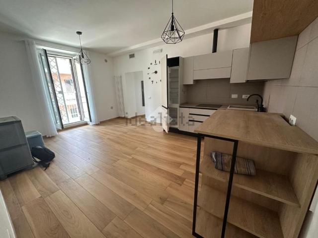Appartamento in vendita di 71 m² in Via Galli, 53