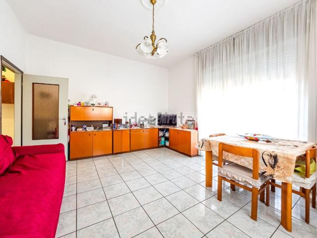 Appartamento in vendita di 71 m² in Via Generale Cadorna, 5