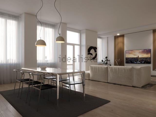 Appartamento in vendita di 71 m² in Via Giovanni Antonio Amadeo, 24