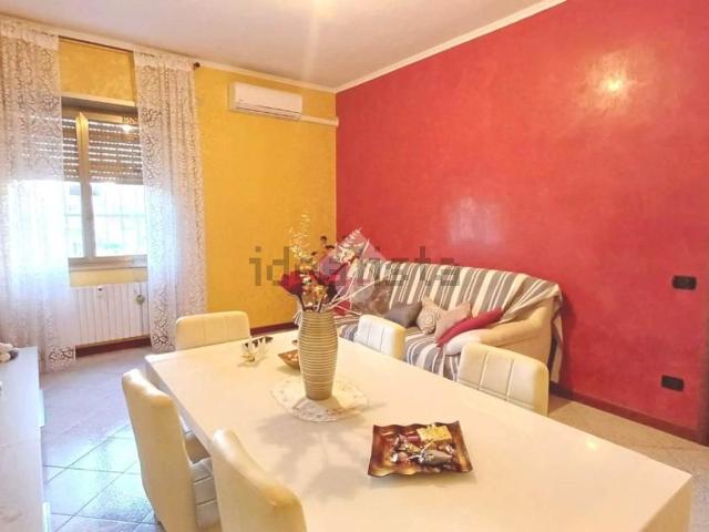 Appartamento in vendita di 71 m² in Via Giovanni Michelotti, 2